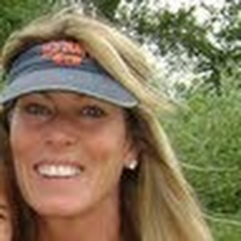 Meet your Posher, Christi
